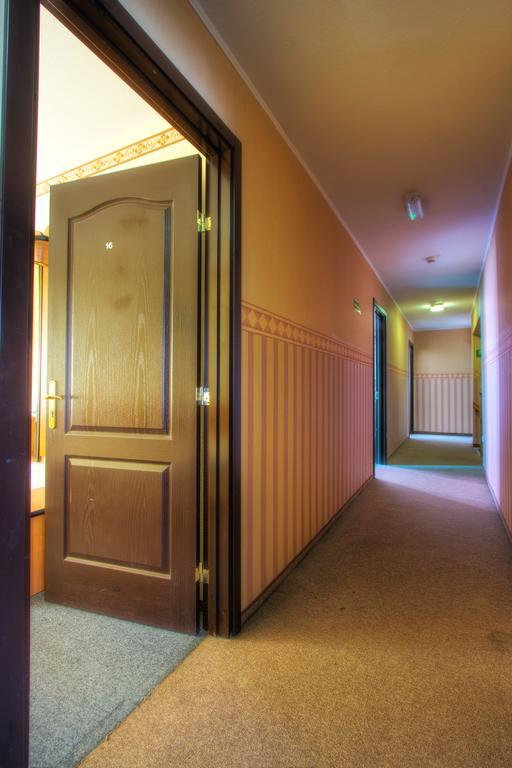 Hotel Margo Cedynia Kültér fotó