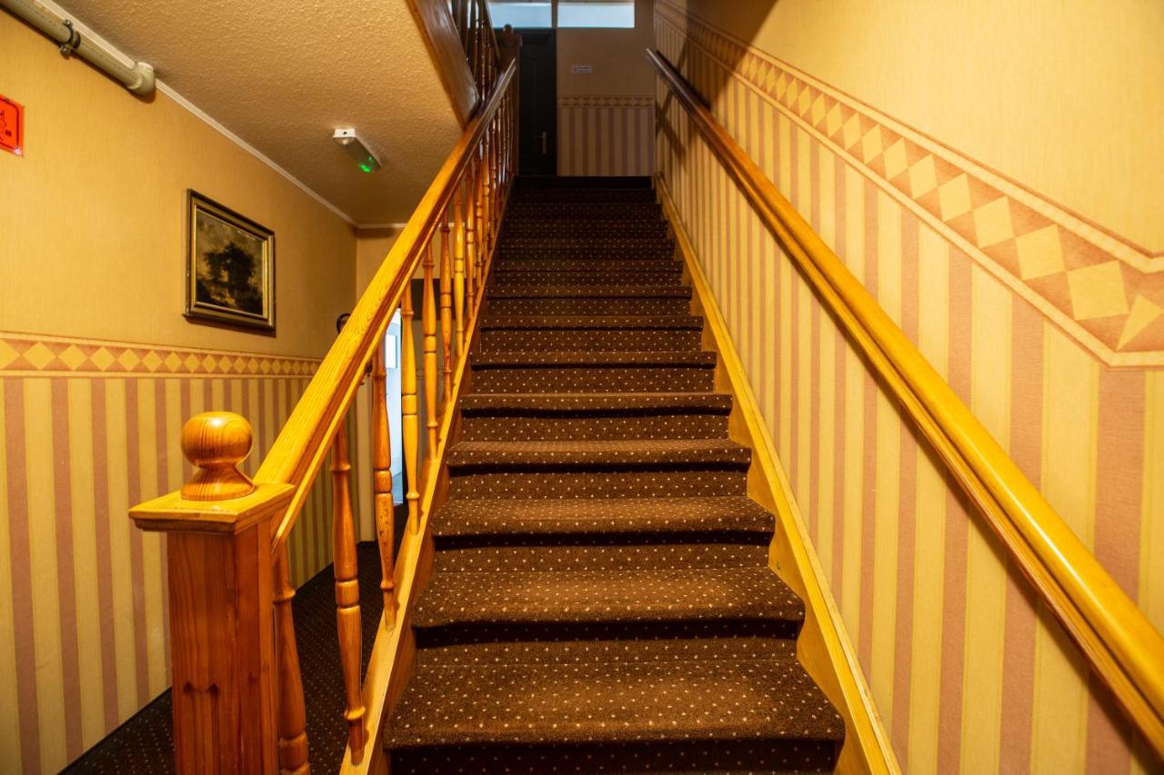 Hotel Margo Cedynia Kültér fotó